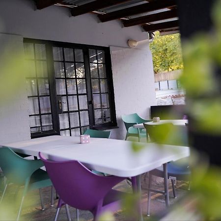 Aqua Guest House Sandown Dış mekan fotoğraf
