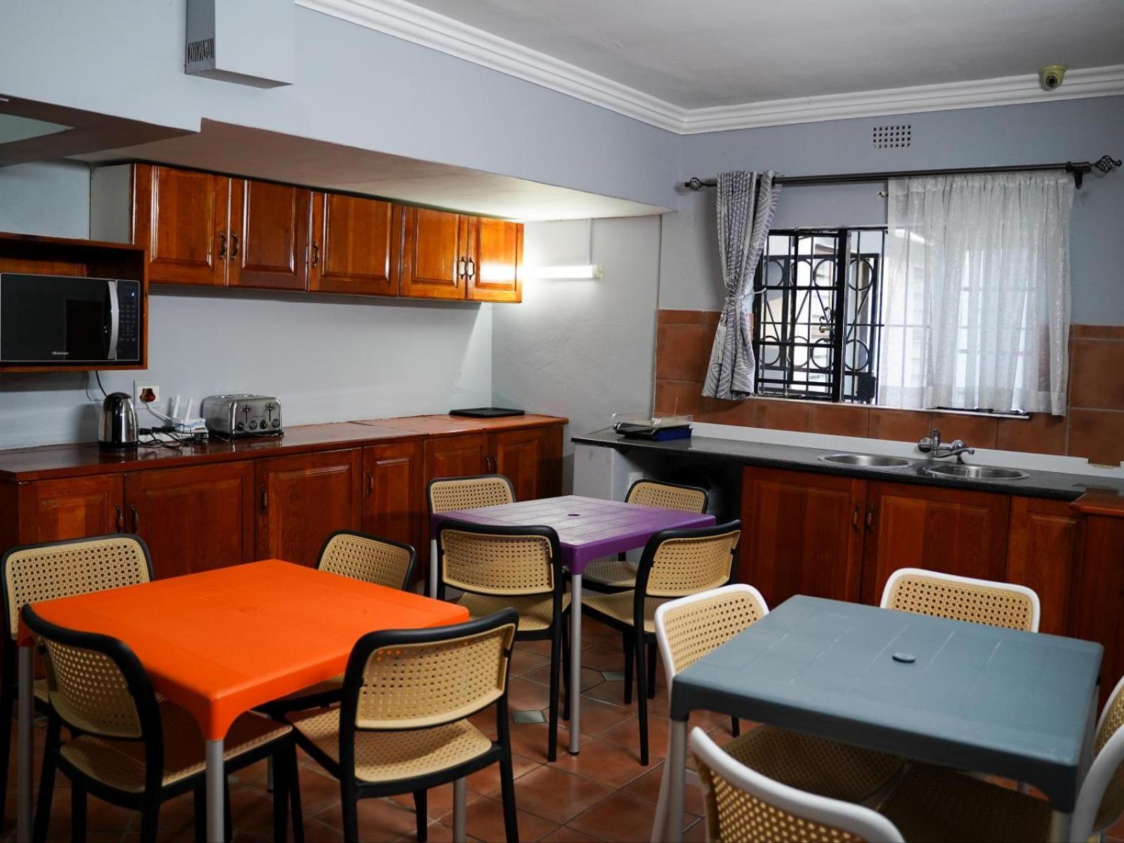 Aqua Guest House Sandown Dış mekan fotoğraf