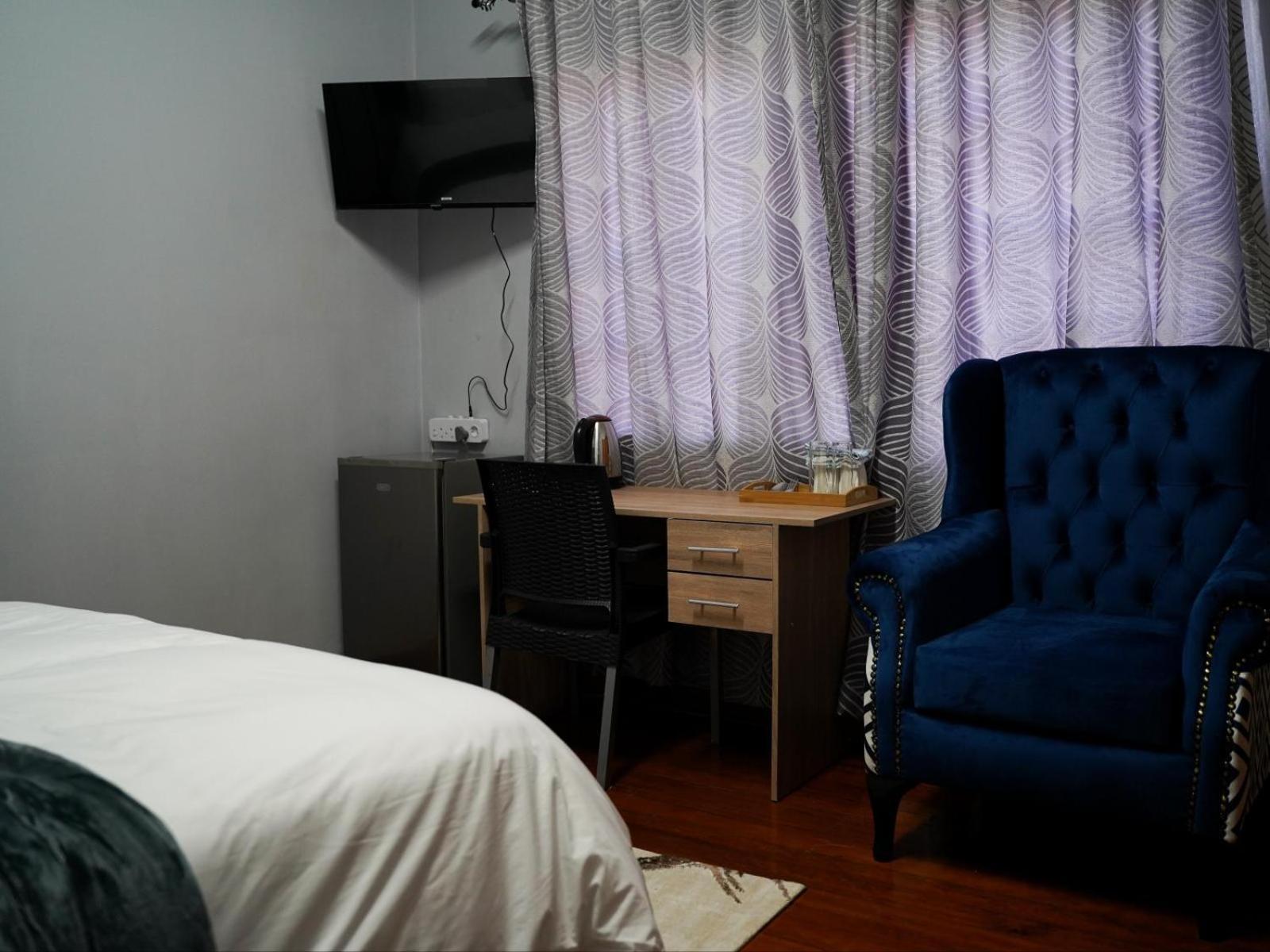 Aqua Guest House Sandown Dış mekan fotoğraf