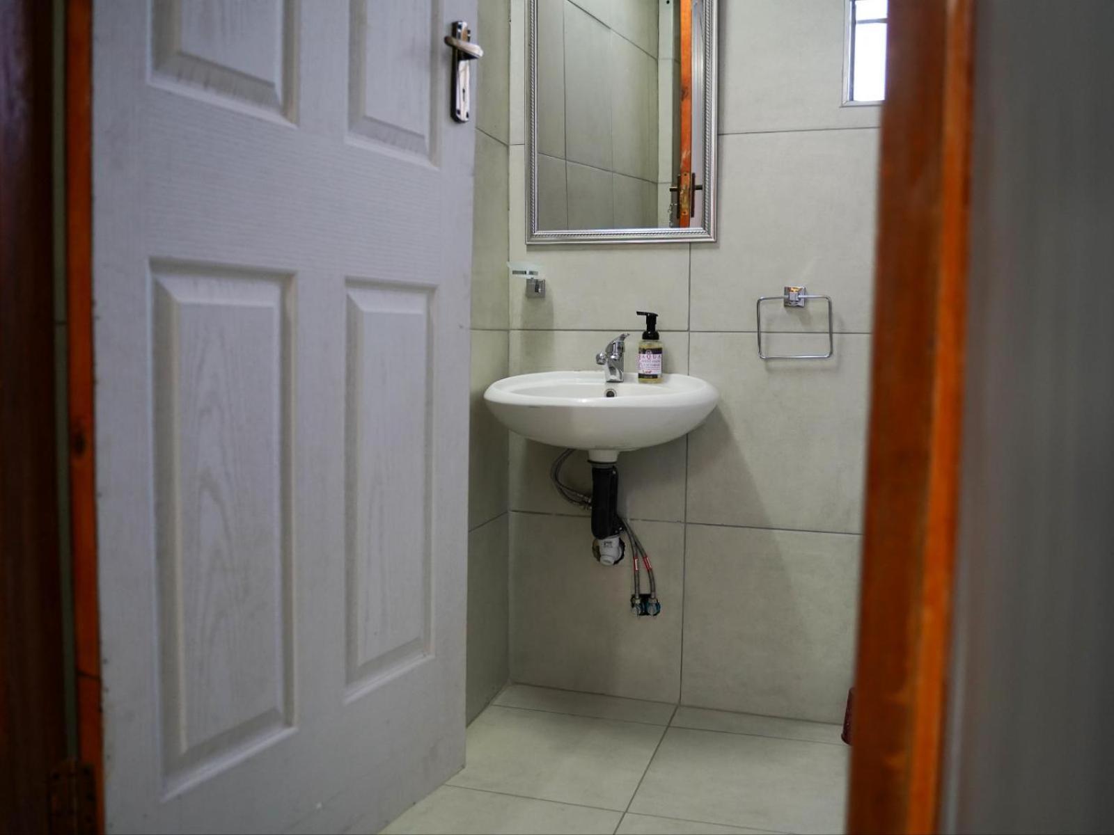 Aqua Guest House Sandown Dış mekan fotoğraf