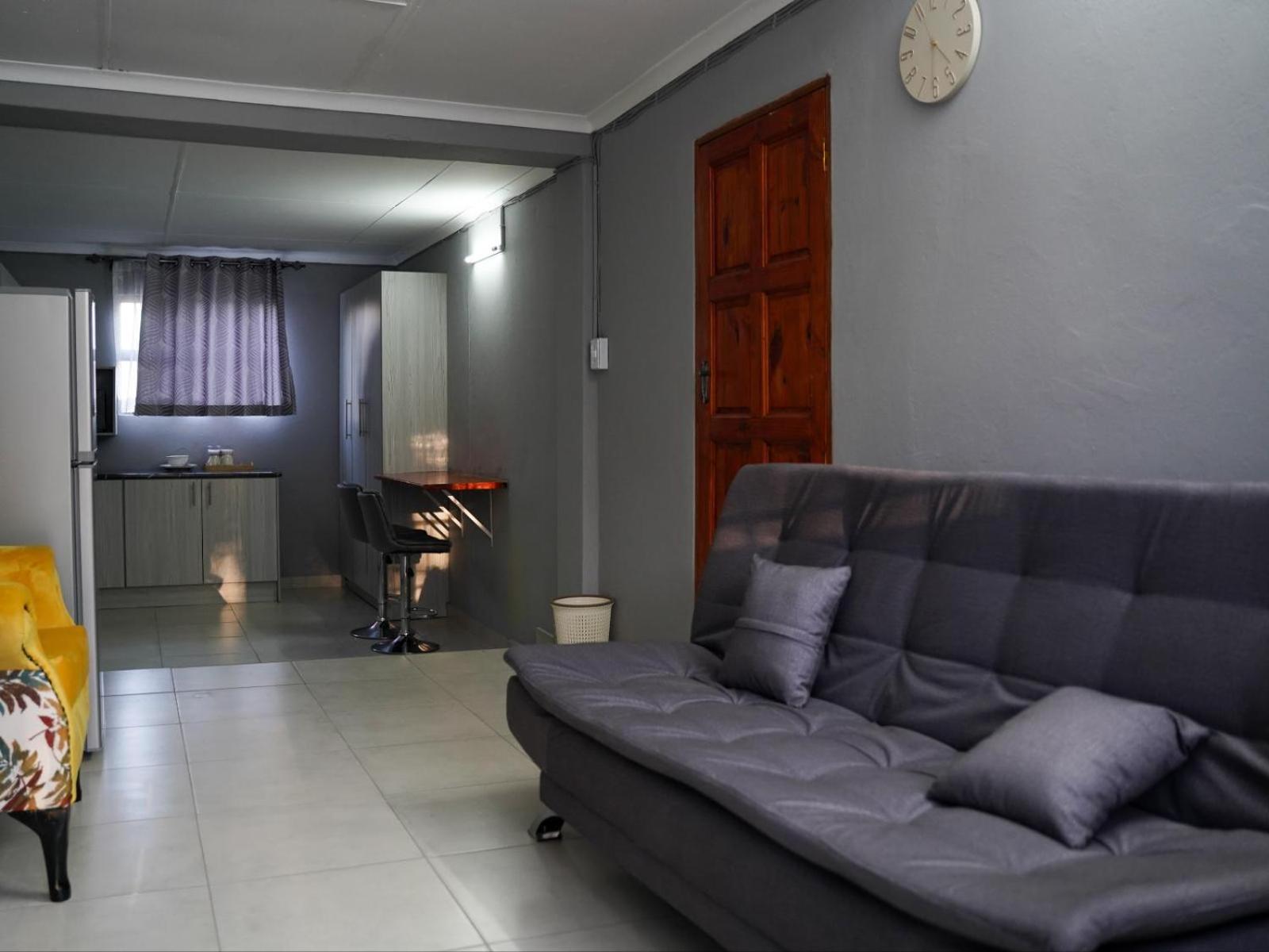 Aqua Guest House Sandown Dış mekan fotoğraf