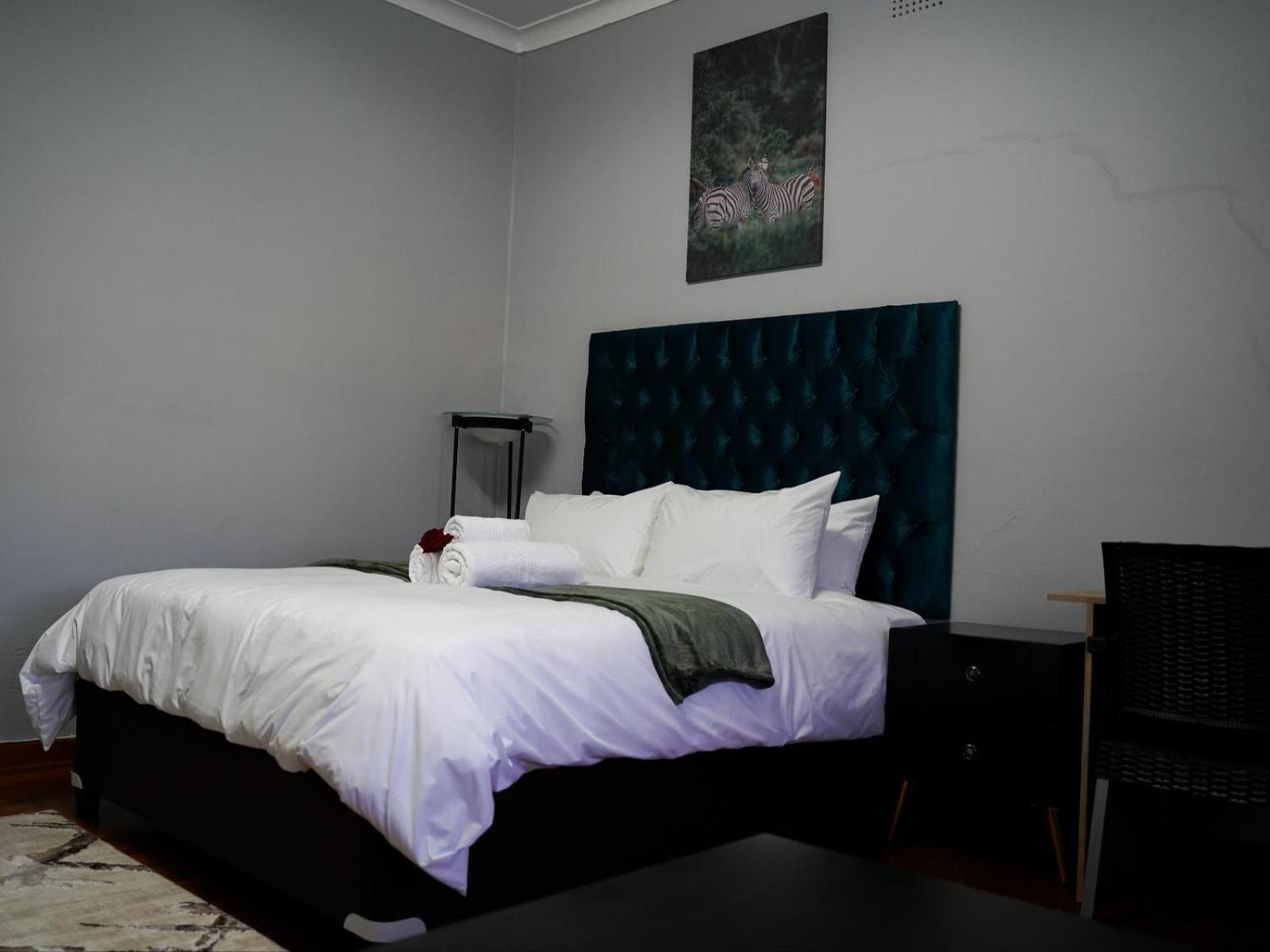 Aqua Guest House Sandown Dış mekan fotoğraf