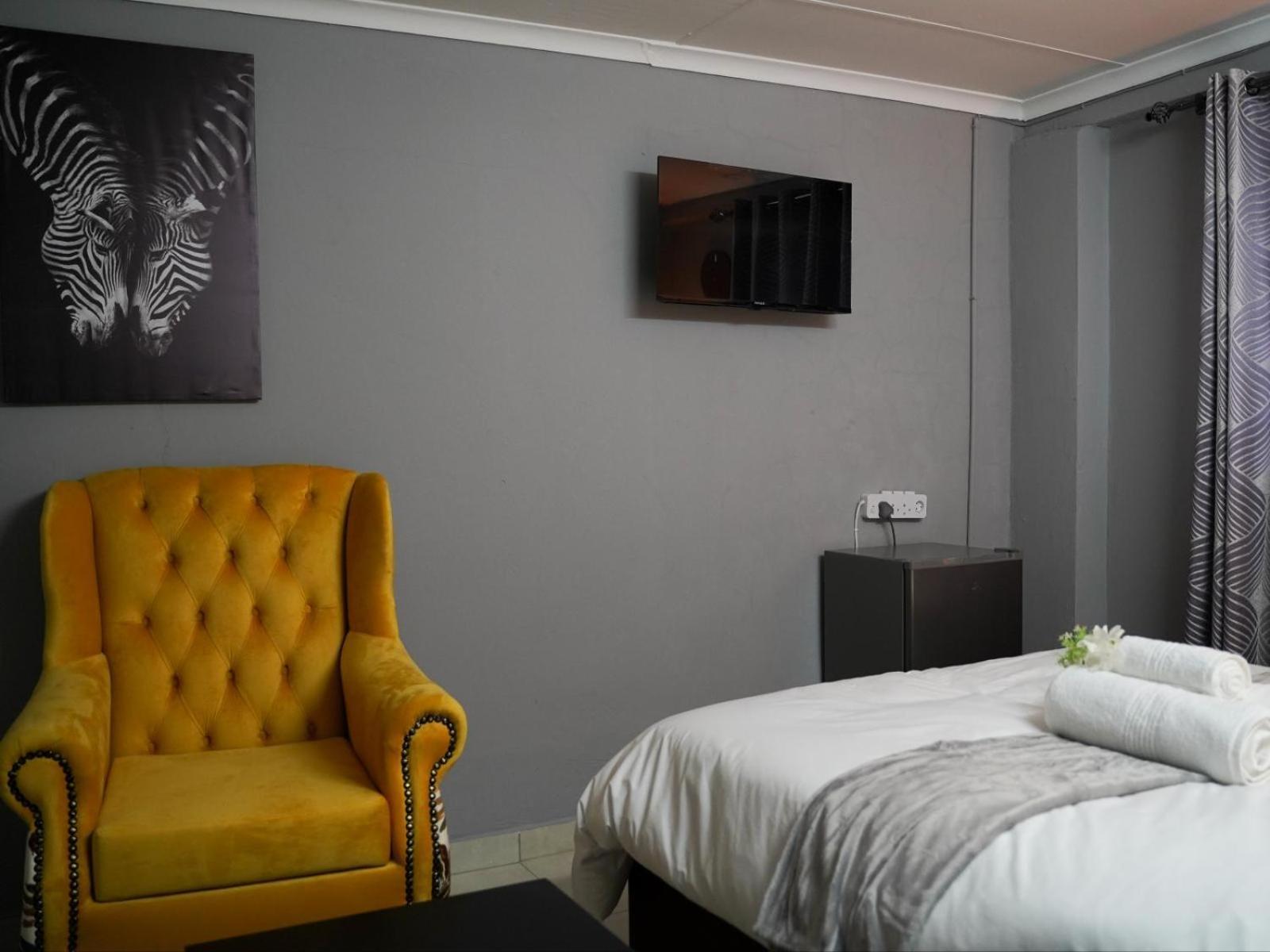 Aqua Guest House Sandown Dış mekan fotoğraf