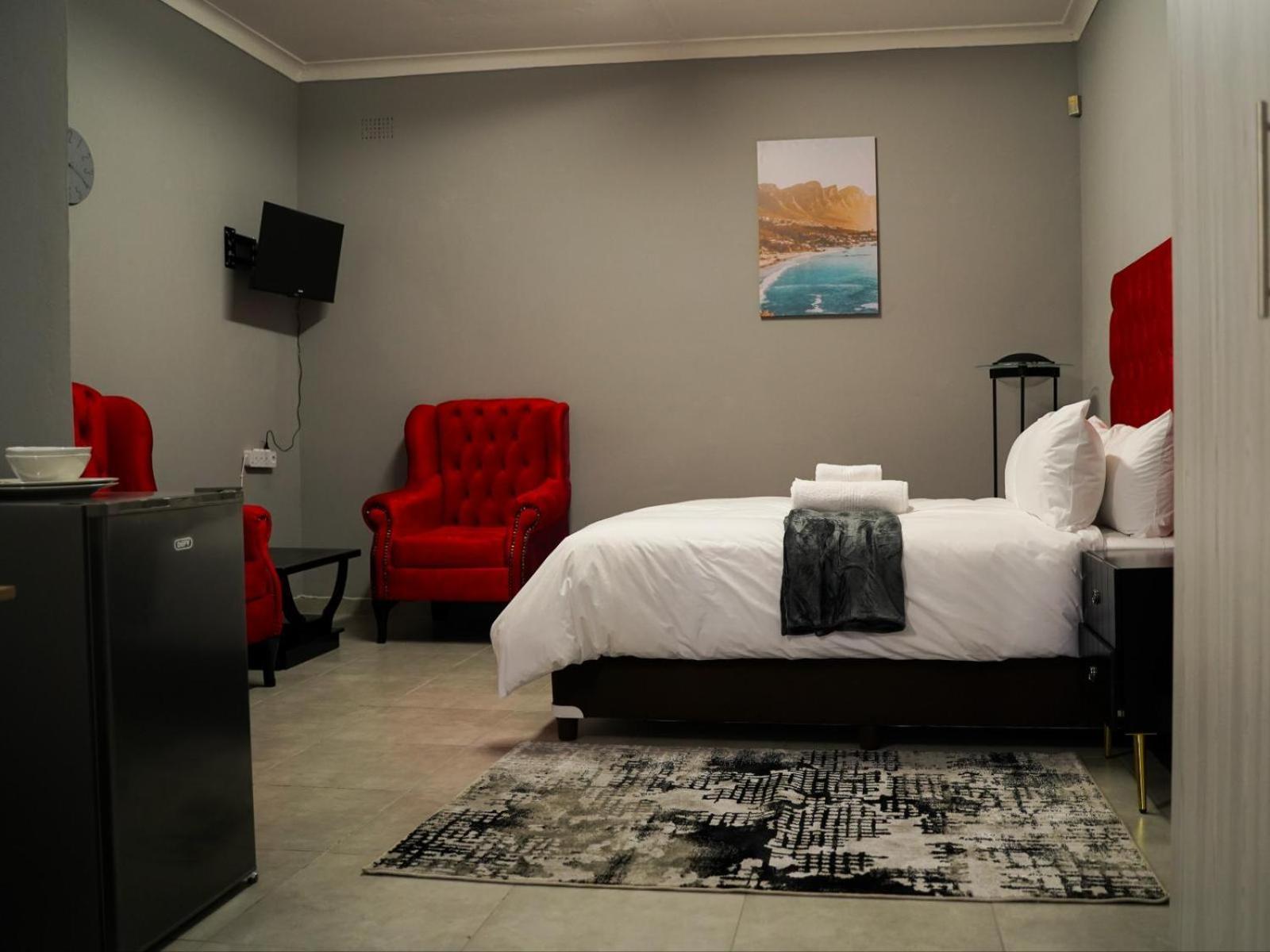 Aqua Guest House Sandown Dış mekan fotoğraf